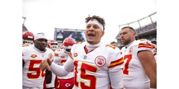 El partido inaugural de la temporada 2026 enfrentará a los Kansas City Chiefs contra los Denver Broncos